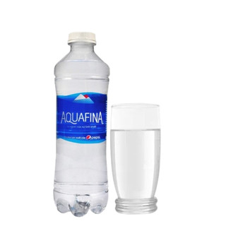Nước Suối Aquafina 1 thùng 24 Chai 355ml