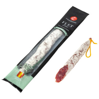 Salami Fuet Mốc Casademont 110g - Xúc Xích Khô Nhập Khẩu Nga Cao Cấp