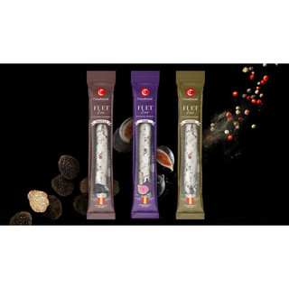 Salami Fuet Mốc Casademont 110g - Xúc Xích Khô Nhập Khẩu Nga Cao Cấp
