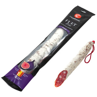 Salami Fuet Mốc Casademont 110g - Xúc Xích Khô Nhập Khẩu Nga Cao Cấp