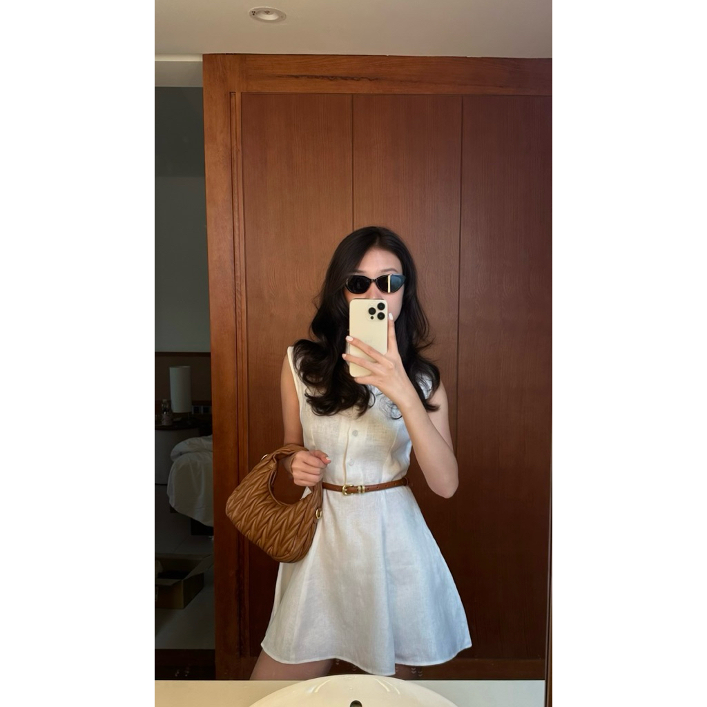 [CHÍNH HÃNG] Callista | Ella Dress