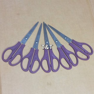 Combo 20 Kéo cắt thủ công 15.5cm (kéo lẽ, không có bao bì)