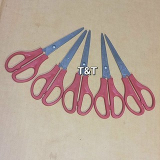 Combo 20 Kéo cắt thủ công 15.5cm (kéo lẽ, không có bao bì)