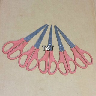 Combo 20 Kéo cắt thủ công 15.5cm (kéo lẽ, không có bao bì)