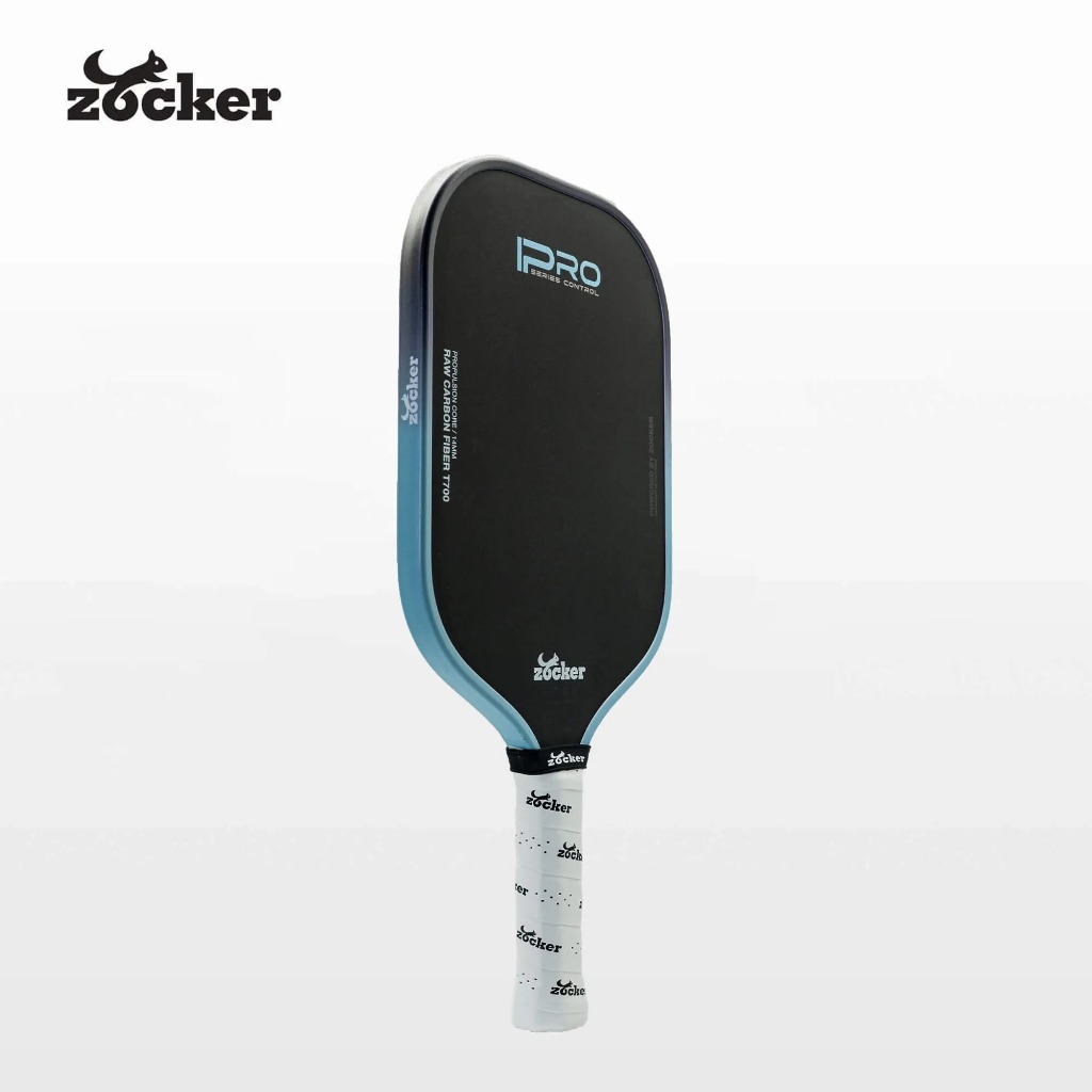 [XẢ KHO] Vợt Pickleball Zocker HP05 Pro Series Control - Hàng Chính Hãng - 7sport.vn