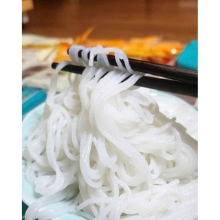 Bún gạo khô chuẩn sạch Jimmy cho bé và gia đình