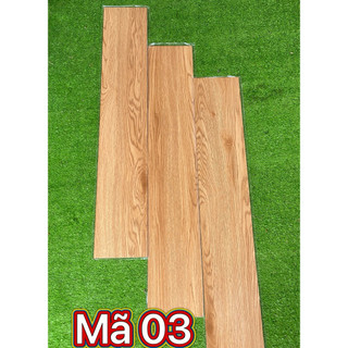 Combo 5 Mét vuông với 36 tấm, sàn nhựa nặng dán nền