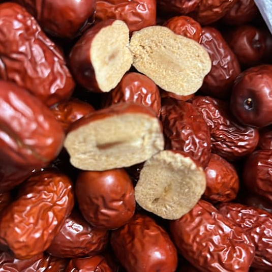 TÁO ĐỎ TÂN CƯƠNG LOẠI 1 (500GR)
