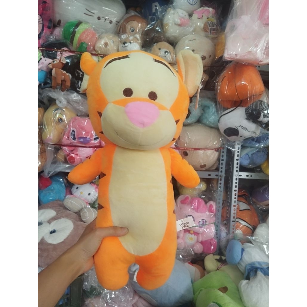 Gấu bông hổ size 35-40cm