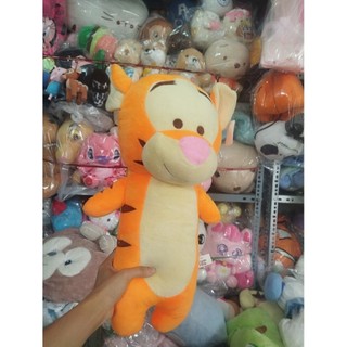 Gấu bông hổ size 35-40cm