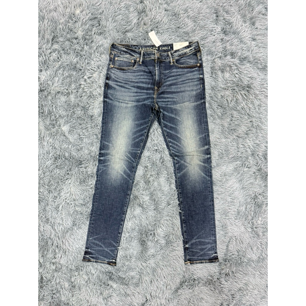 Quần Jean Nam American Eagle