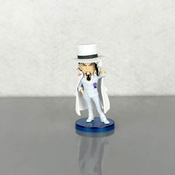 Mô Hình 2nd Chính Hãng No Box WCF CP0 ROB LUCCI - WCF ONE PIECE