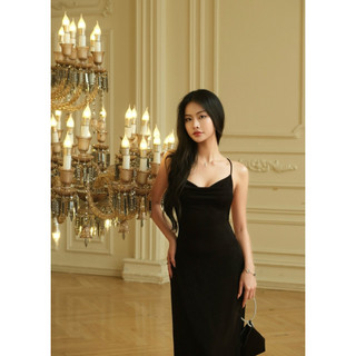 HEIDI - VENUS DRESS - đầm dây body thắt lưng gợi cảm xẻ tà hai bên