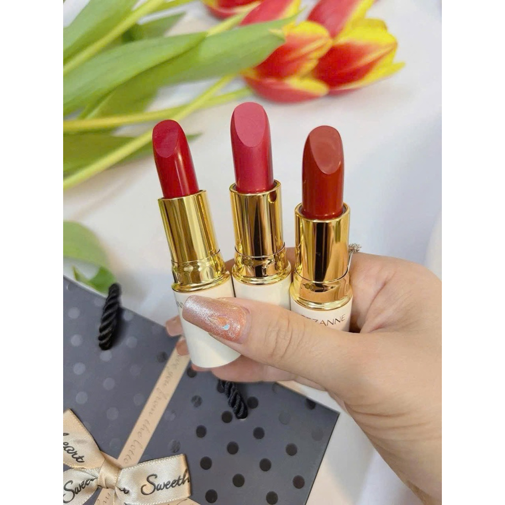 Son Cezane Nhật ko chì,tự nhiên