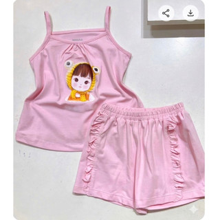 [DOKMA] Bộ Cộc Dokma Cho Bé 2y-6y