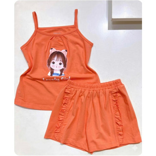 [DOKMA] Bộ Cộc Dokma Cho Bé 2y-6y
