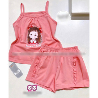[DOKMA] Bộ Cộc Dokma Cho Bé 2y-6y
