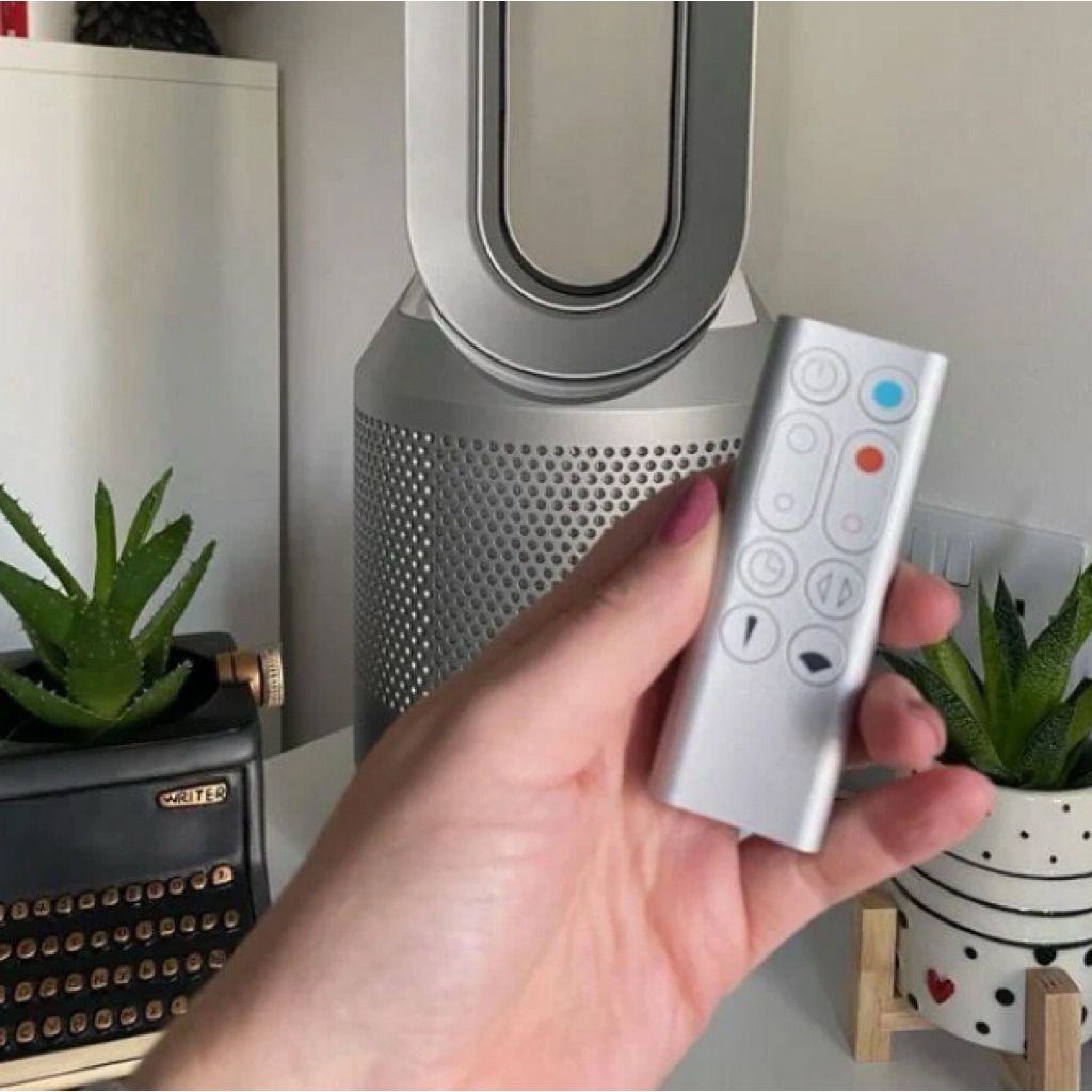 điều khiển dyson dành cho quạt Dyson  không cánh HP00-HPO1