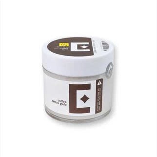 ENSO TÊ COFFEE - Vaseline Tattoo Enso Coffee