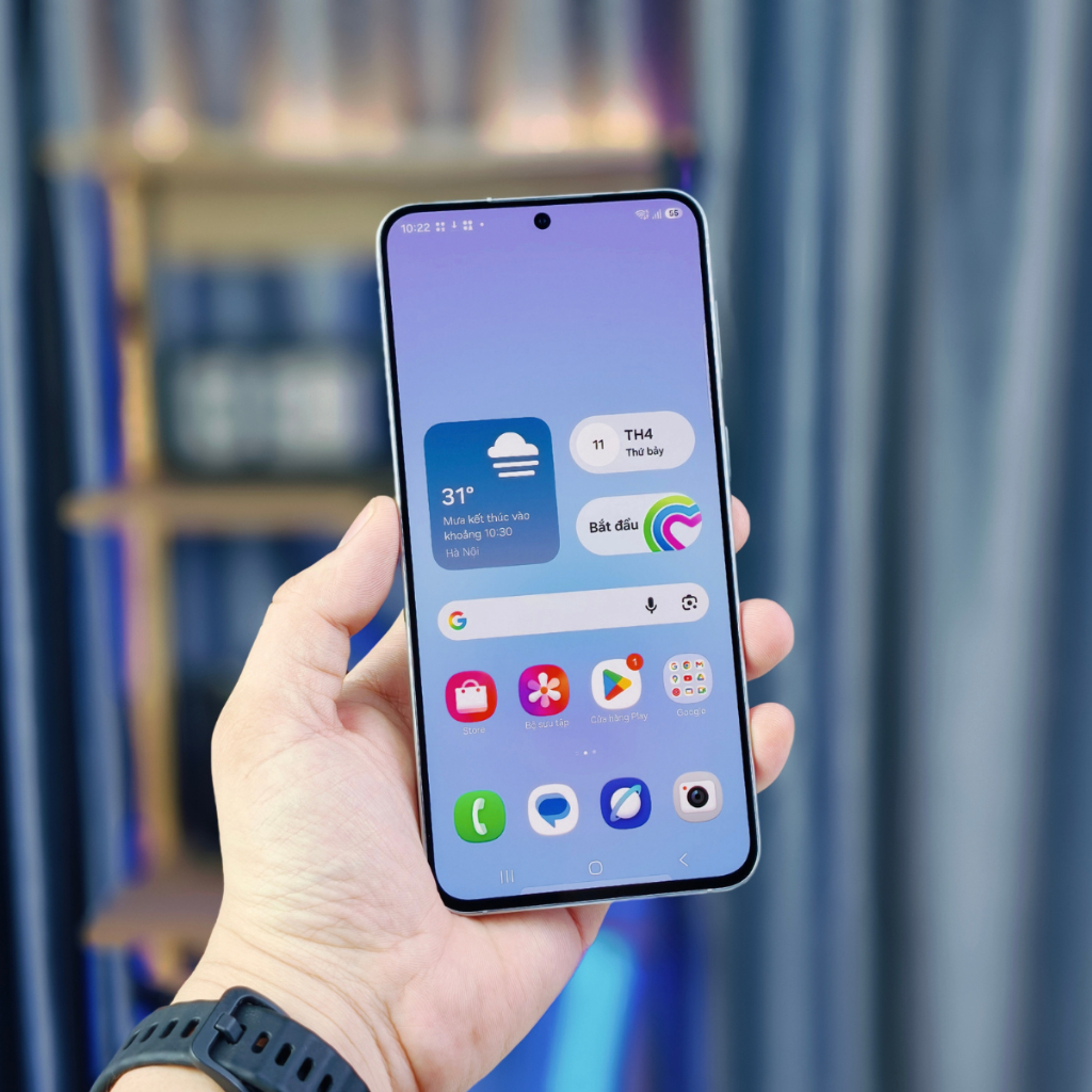 { KH T4 - Full VAT ) Điện Thoại Samsung Galaxy A57 5G 8GB/128GB Chính Hãng | BigBuy360 - bigbuy360.vn