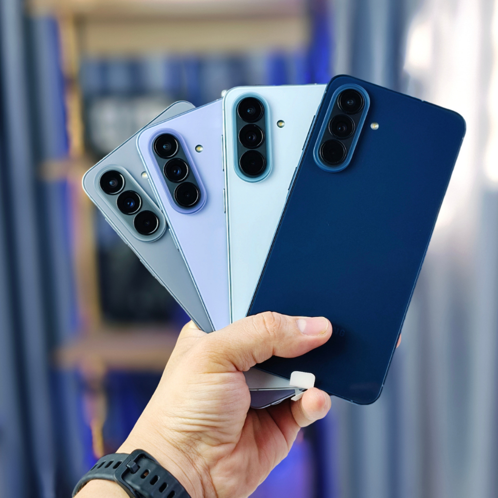 { KH T4 - Full VAT ) Điện Thoại Samsung Galaxy A57 5G 8GB/128GB Chính Hãng | BigBuy360 - bigbuy360.vn
