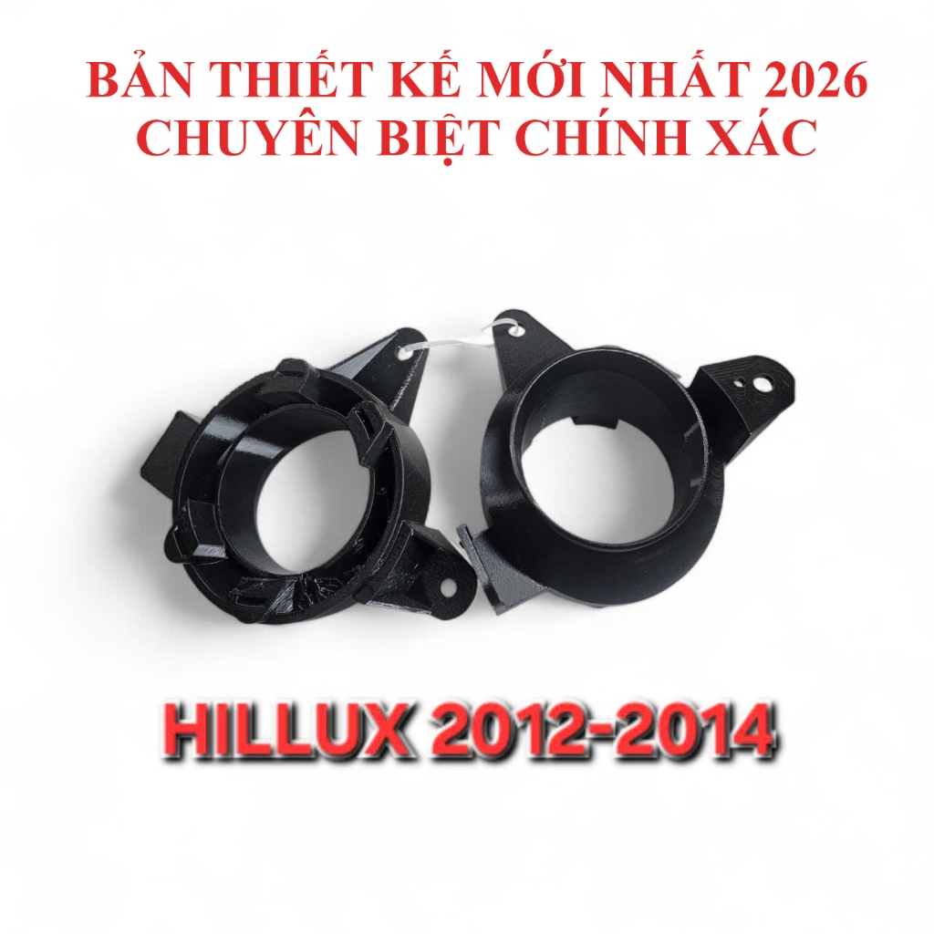 Dưỡng bi gầm HILUX 2012-2015 ( giá 1 cặp )