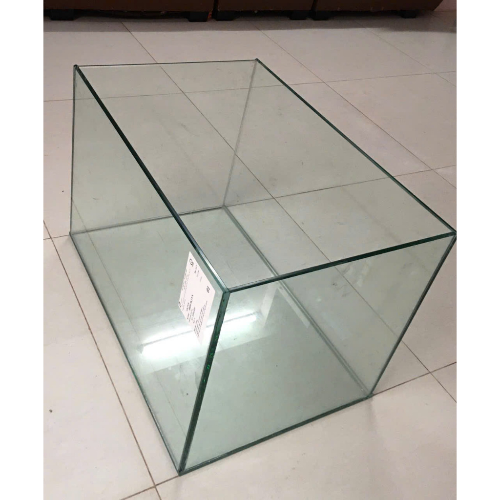 Bể cá kích thước 70x40x40; kính 8ly;keo trong;giao hàng toàn quốc