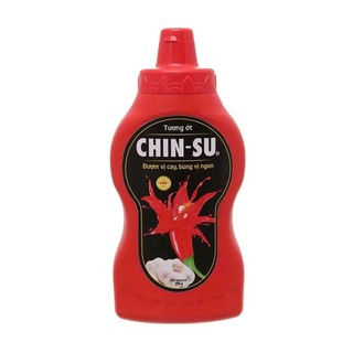 Tương ớt Chinsu