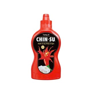 Tương ớt Chinsu