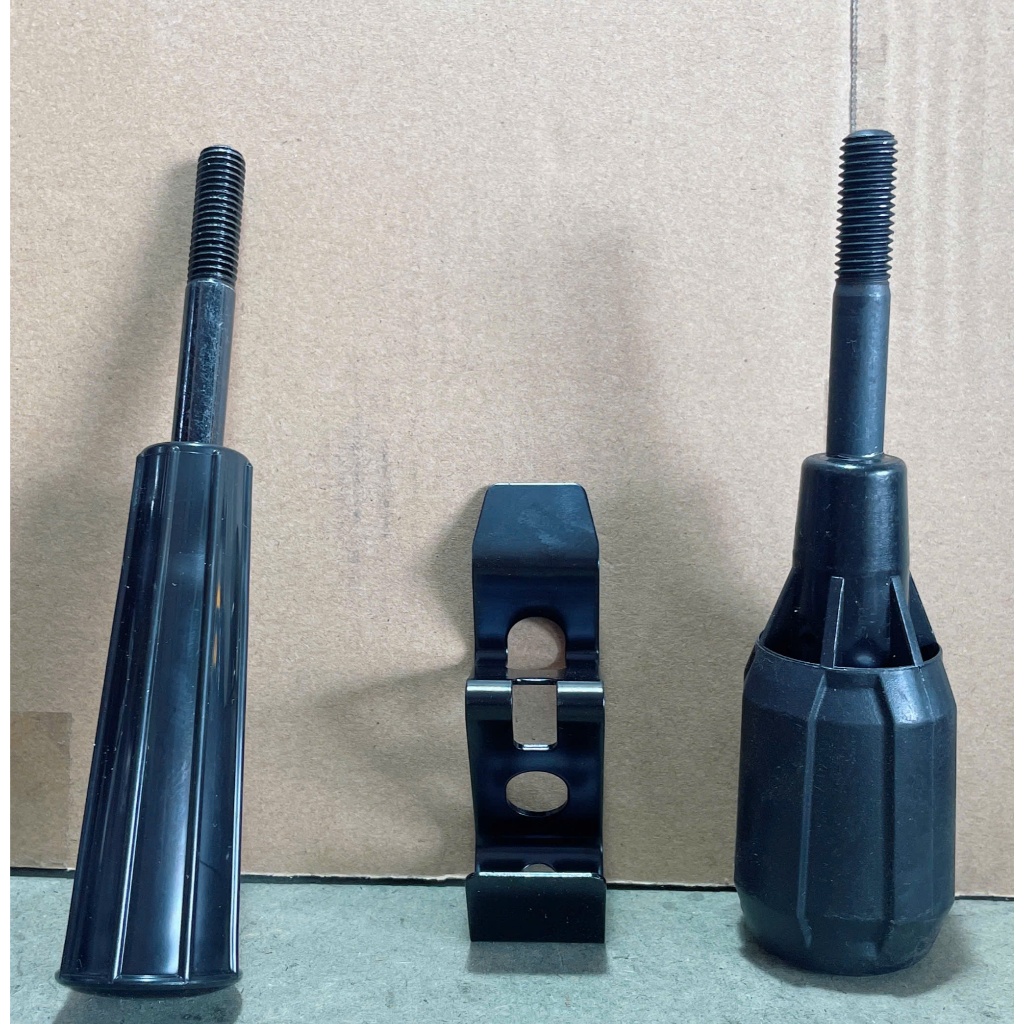 Tay nắm chốt xoay máy cắt nhôm MAKITA LS1018L / 344381-5 / M2300