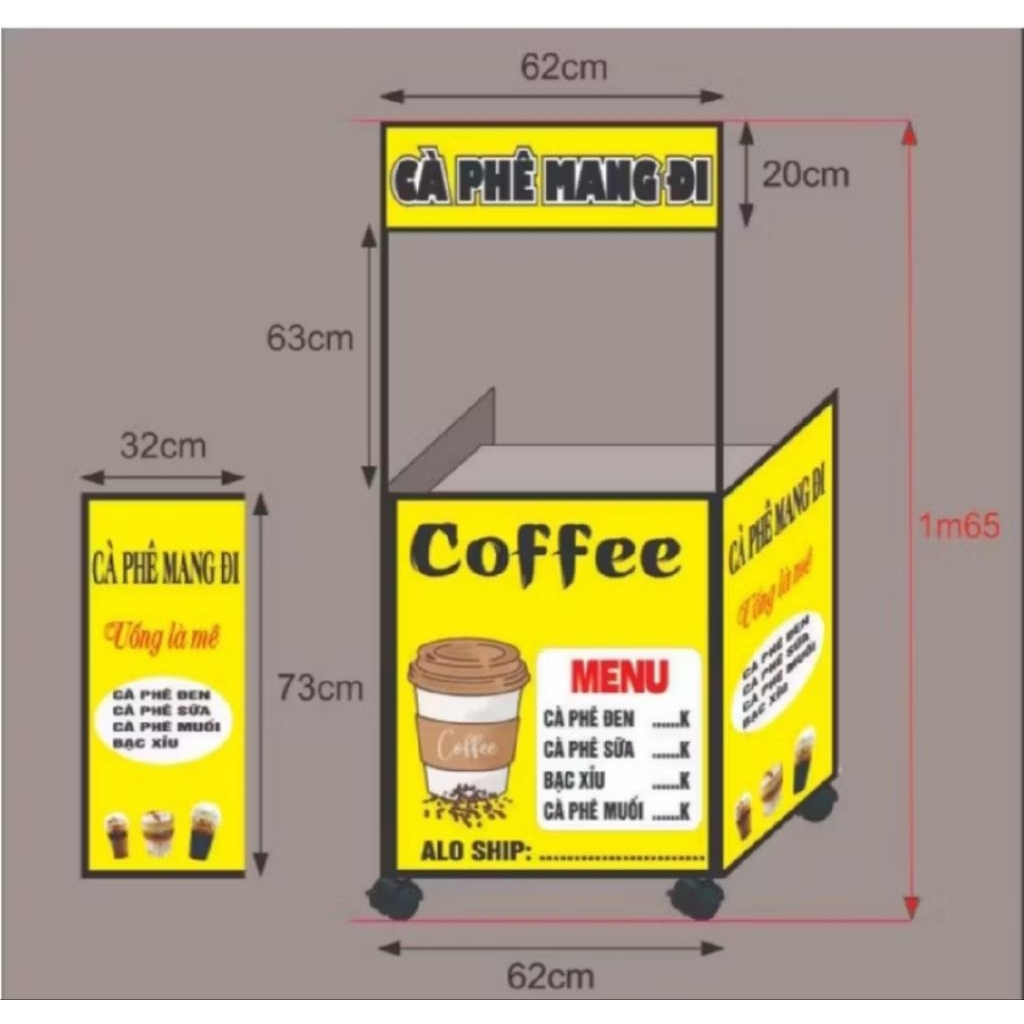 (thanh lý) Quạt treo tường Nanoco NWF1615 được trang bị remote điều khiển từ xa thông minh