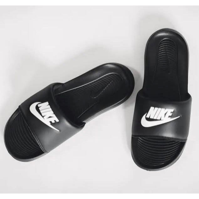 [ CHÍNH HÃNG ] DÉP NIKE VICTORI ONE SLIDE CN9675 002
