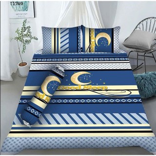 Bộ Drap Thun  Hàn Quốc Mát Lạnh {4  MÓN} Cực Hot