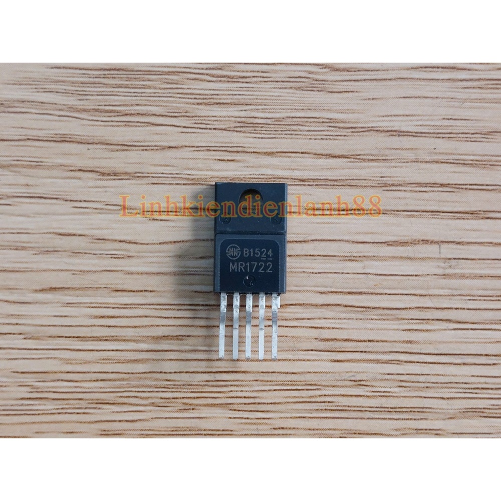 IC nguồn MR1722 mới 100%