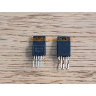IC nguồn MR1722 mới 100%