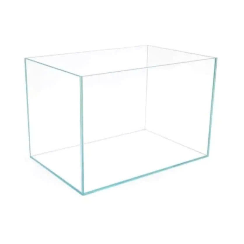 Bể cá siêu trong 60x40x40 kính 8ly giao hàng toàn quốc