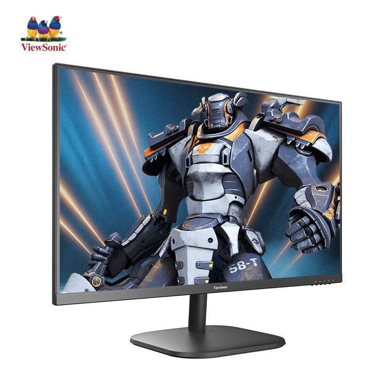 Màn Hình ViewSonic VA27G25 / VX2758 / VX27G58 – 27 inch – 2K (QHD) – 185Hz / 210Hz – Fast IPS – Gaming siêu mượt | BigBuy360 - bigbuy360.vn