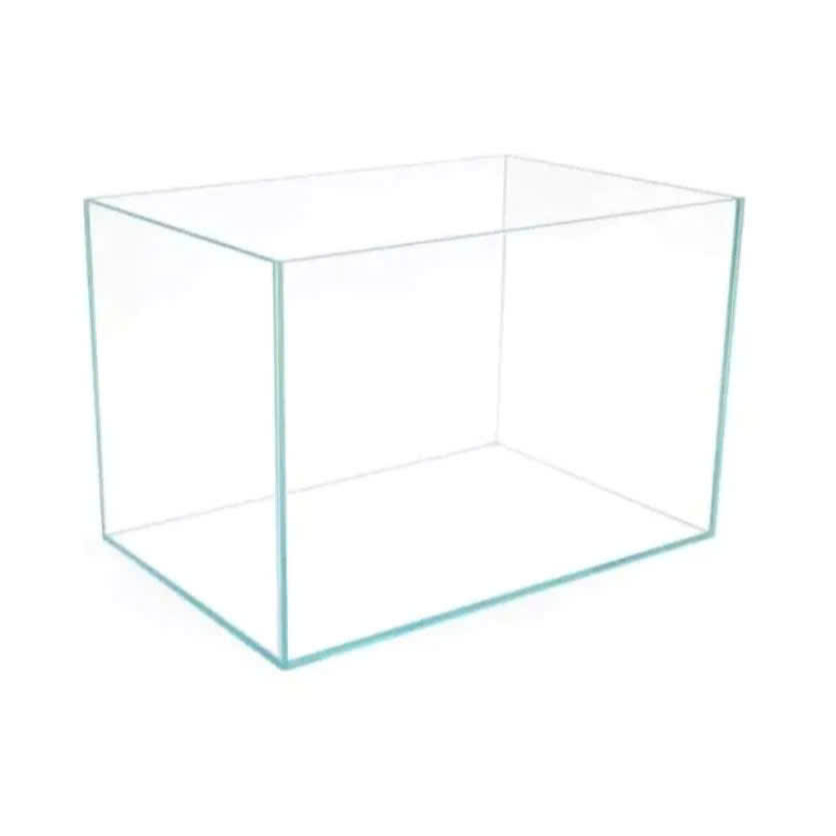 Bể cá siêu trong 60x40x40 kính 8ly giao hàng toàn quốc