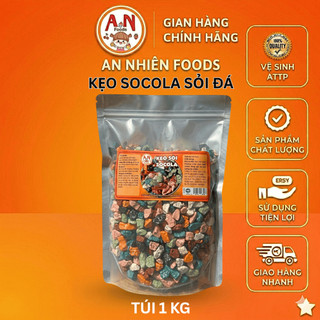 Kẹo socola (sỏi đá) [Có hóa đơn VAT]