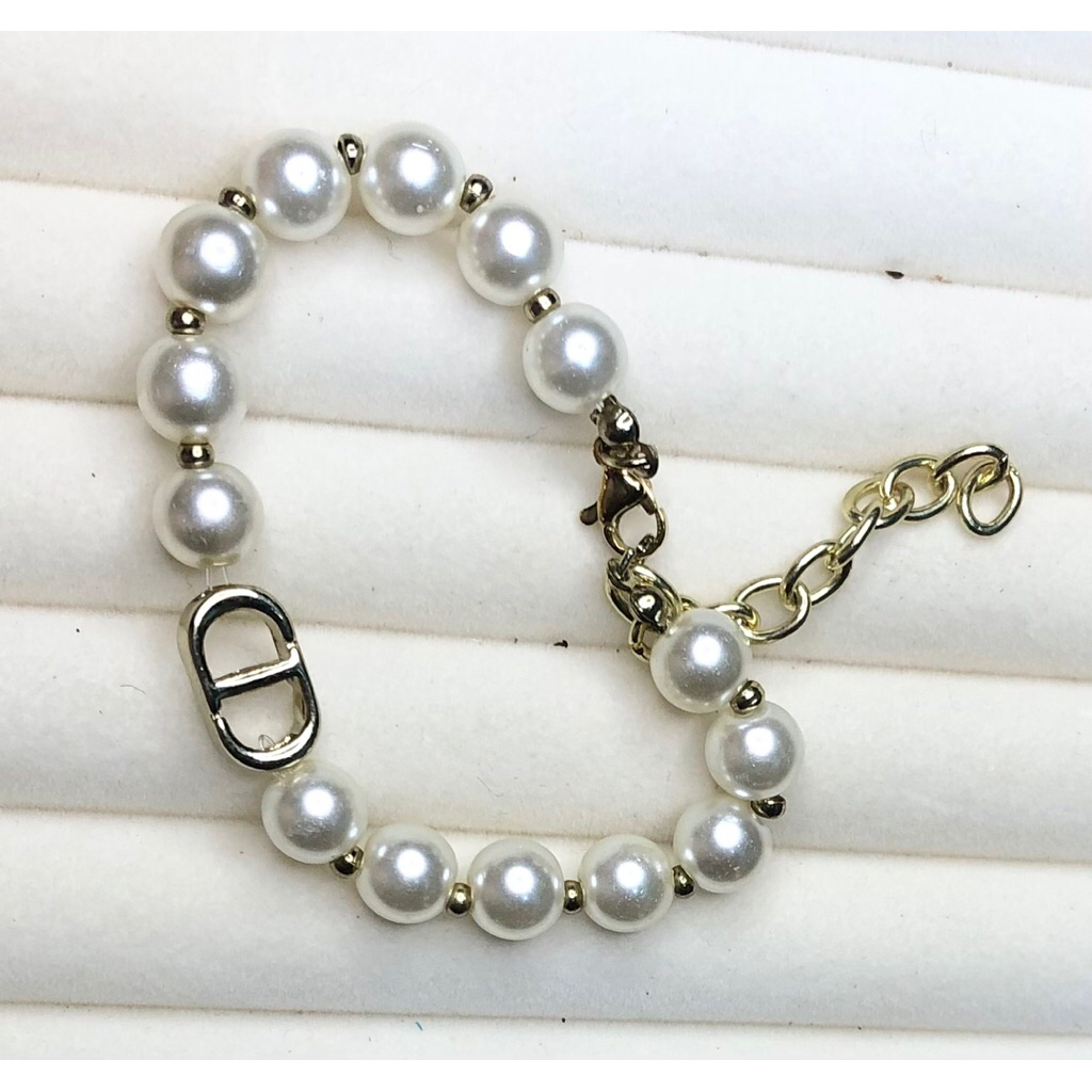 <Andy Shop> Vòng đeo tay cá tính độc đáo nhiều loại