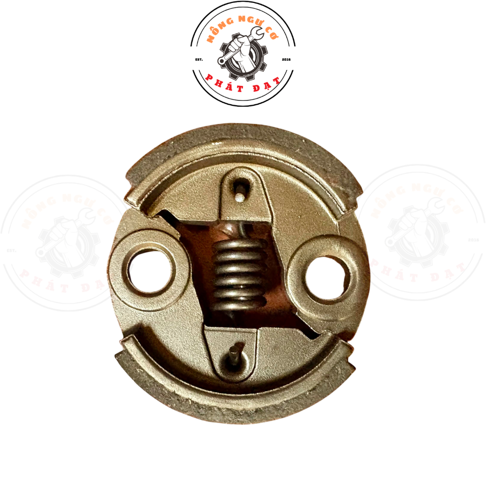 BỐ CÔN Máy Cắt Cỏ KING – Dùng Cho Máy 260, GX25, Các Dòng Tum Nhỏ | Bắt Côn Nhạy,  Êm Ái