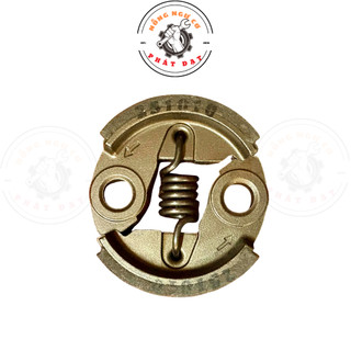BỐ CÔN Máy Cắt Cỏ KING – Dùng Cho Máy 260, GX25, Các Dòng Tum Nhỏ | Bắt Côn Nhạy,  Êm Ái