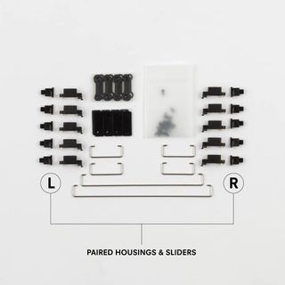 [HỎA TỐC GIAO NGAY] Typeplus x YiKB PCBMount Stab