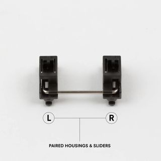 [HỎA TỐC GIAO NGAY] Typeplus x YiKB PCBMount Stab