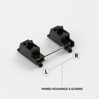 [HỎA TỐC GIAO NGAY] Typeplus x YiKB PCBMount Stab