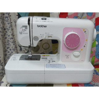 Máy may Brother mini nhỏ gọn đời mới