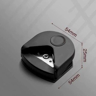 Bấm dập bo góc