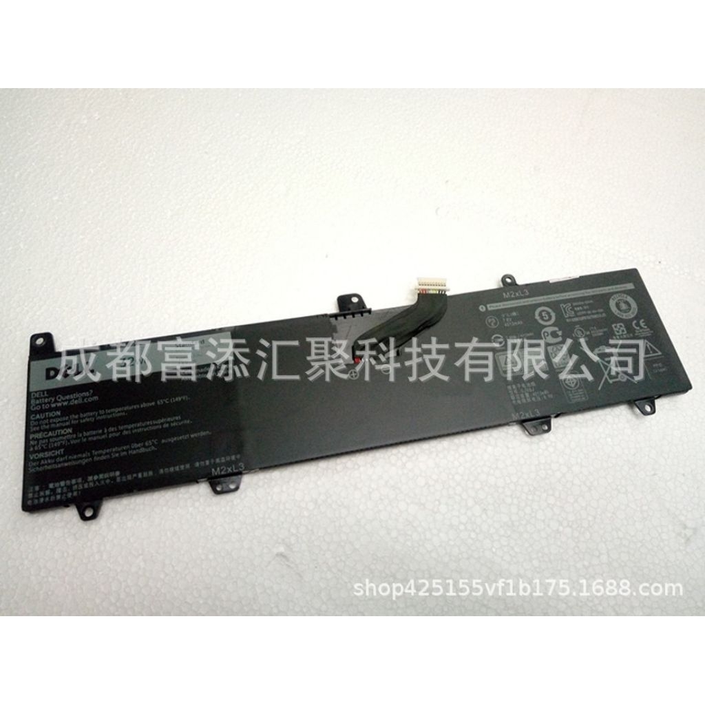 Pin Original Dell Inspiron 11-3000 3148 3153 3162 3164 3168 OJV6J 0JV6J Battery