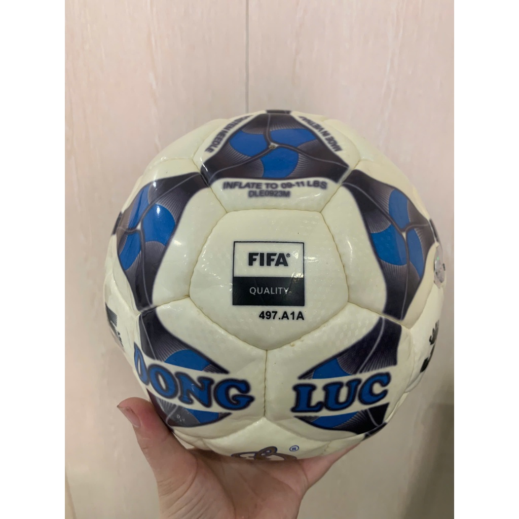 BÓNG ĐÁ FIFA QUALITY UHV 2.05 SỐ 5