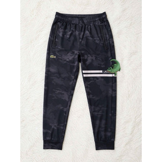 Jogger Nam Thể Thao Camo Cao Cấp – Polyester Mát, Co Giãn 4 Chiều, Túi Khóa, Size L Đến 3XL 70-90kg